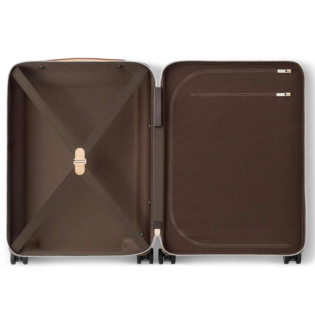 LVHigh-end suitcases