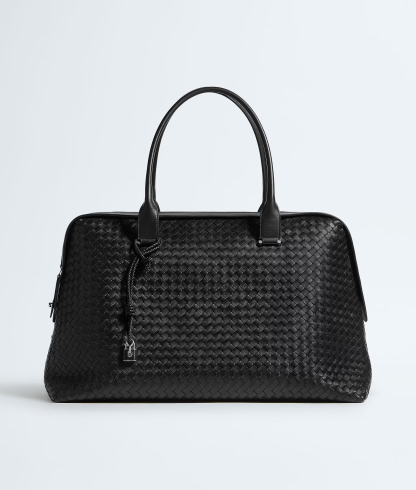 Bothtttega Vethtneta Luggage Bag