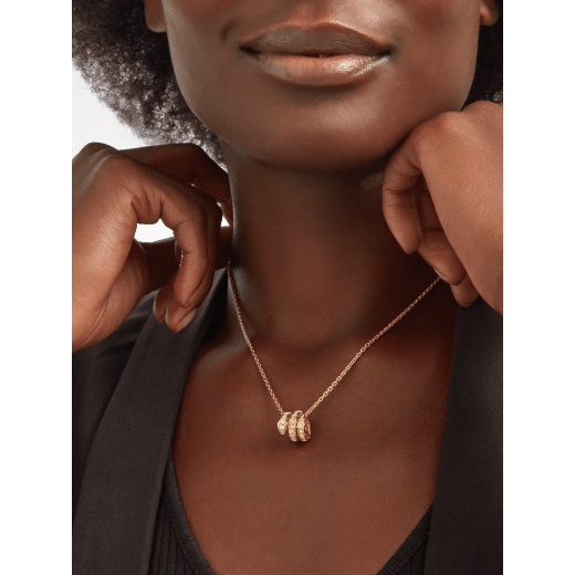 SERPENTI VIPER NECKLACE