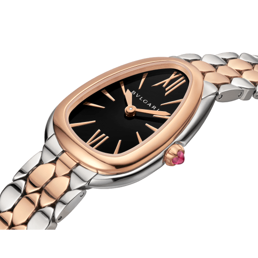 SERPENTI SEDUTTORI WATCH