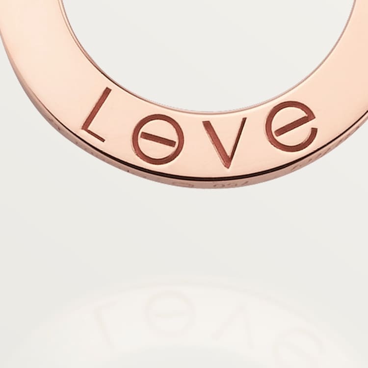LOVE NECKLACE