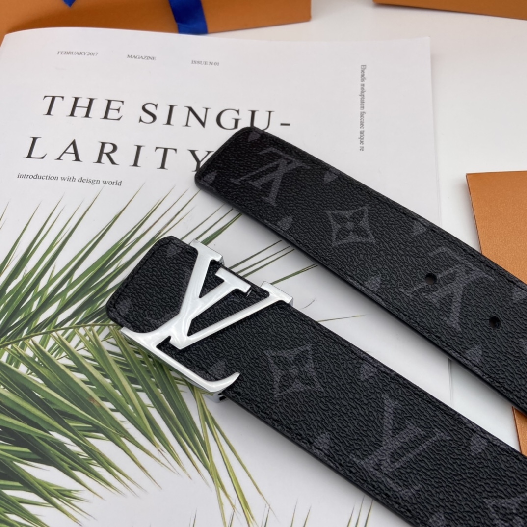 INITIALES 40MM REVERSIBLE