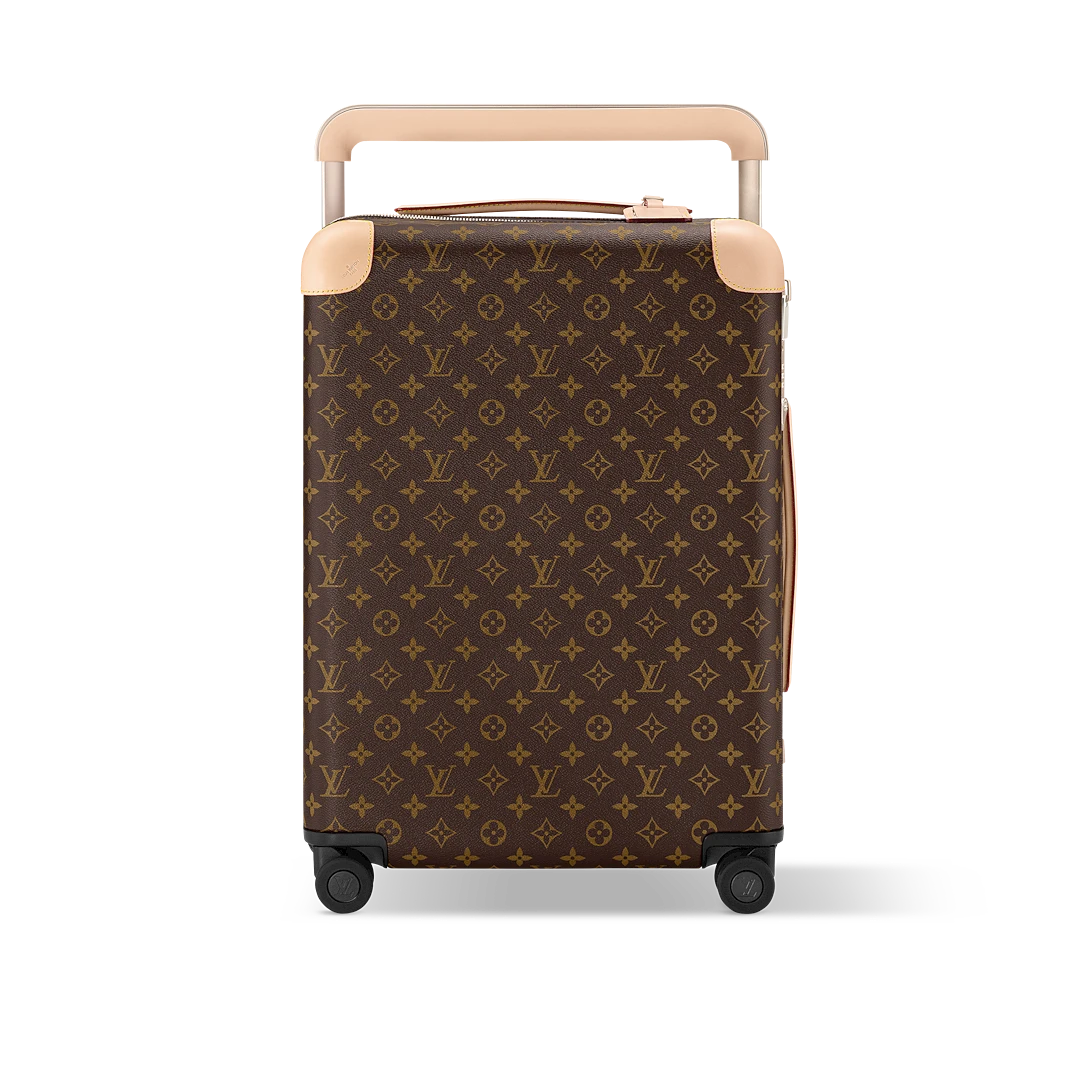 LVHigh-end suitcases