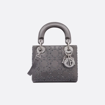 MINI LADY  BAG