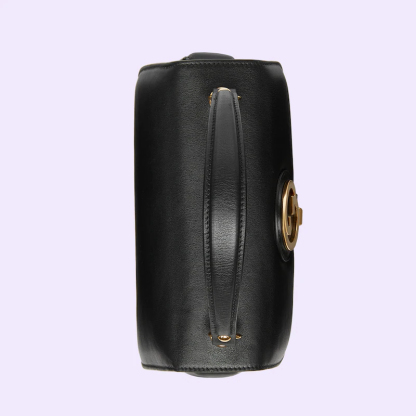 BLONDIE TOP-HANDLE BAG