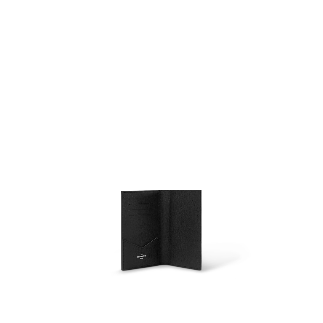 Passport Cover N64411