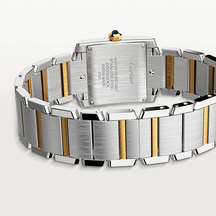 TANK FRAN?AISE WATCH medium model