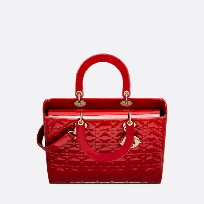 LARGE LADY  BAG