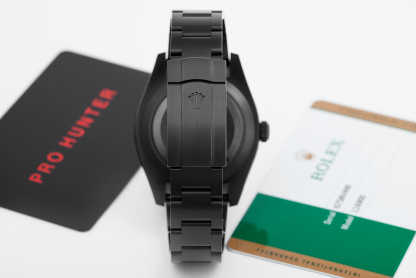 Air-King 001 of 100 Limited Edition