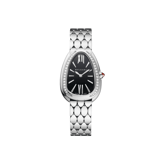 SERPENTI SEDUTTORI WATCH