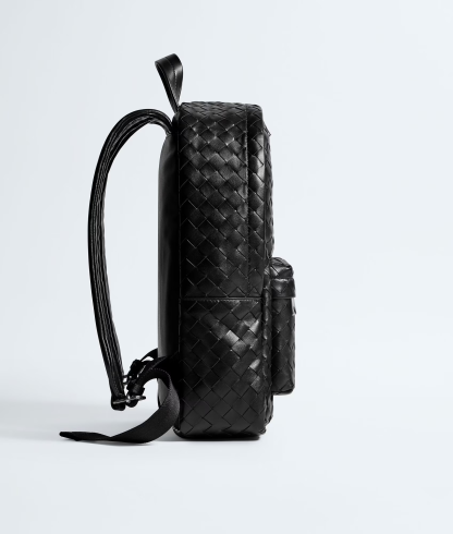 Bothtttega Veneta Backpack