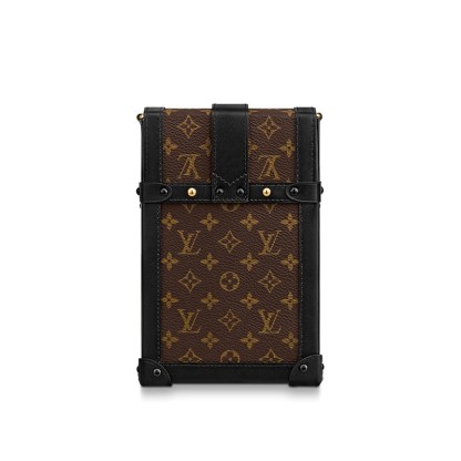 M63913 Vertical Trunk Pochette