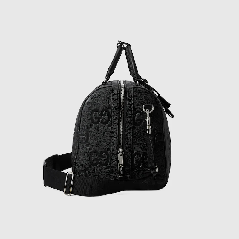 JUMBO  SMALL DUFFLE BAG