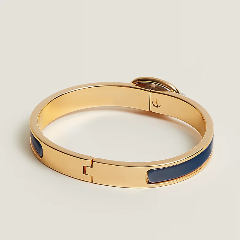 Mini Clic Chaine d'Ancre bracelet