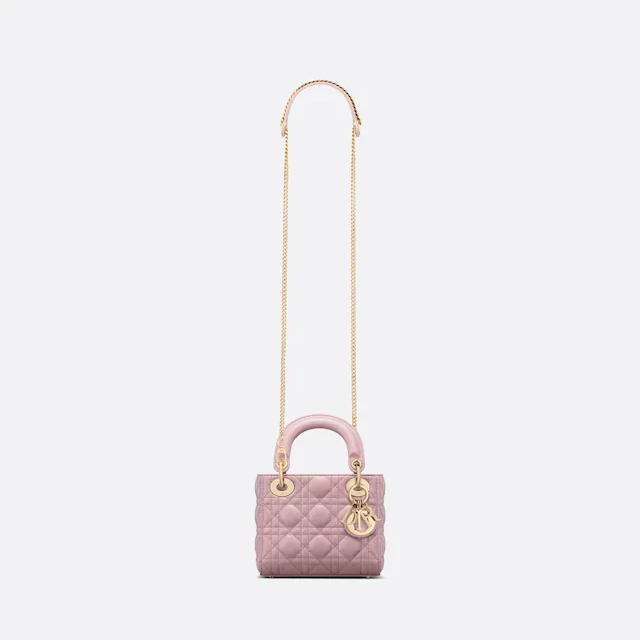 MINI LADY  BAG