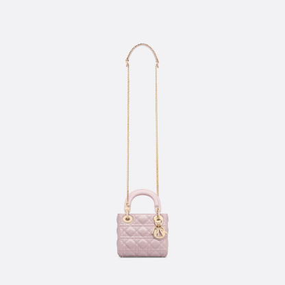 MINI LADY  BAG
