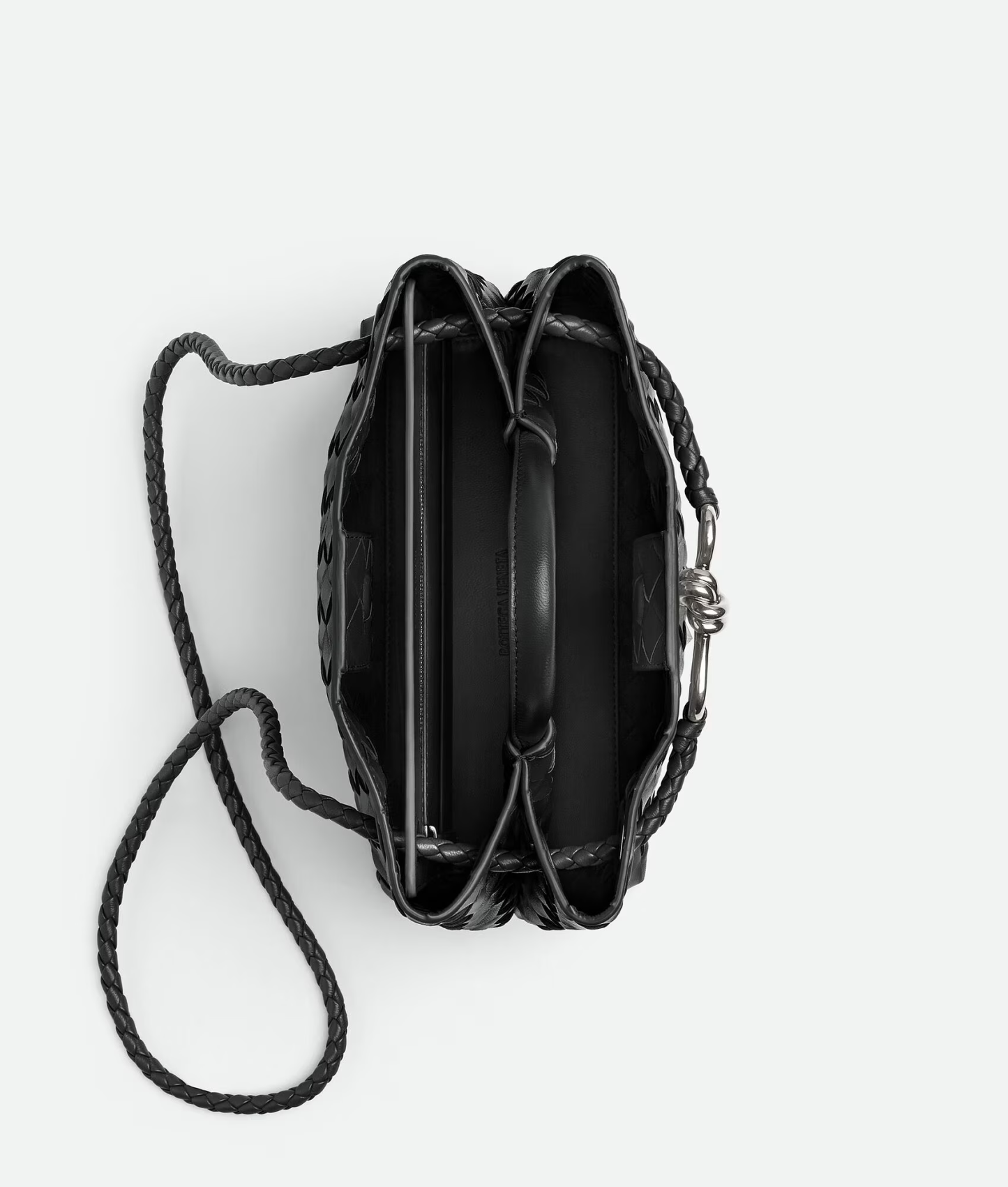 Bothtttega Vethtneta Andiamo Chain Bag