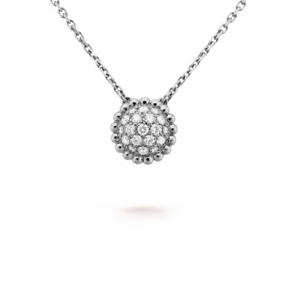 Perlee diamonds pendant