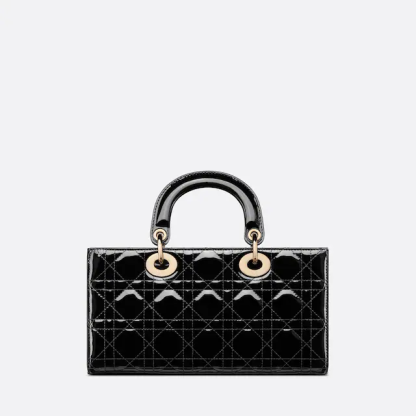 MEDIUM LADY D-JOY BAG