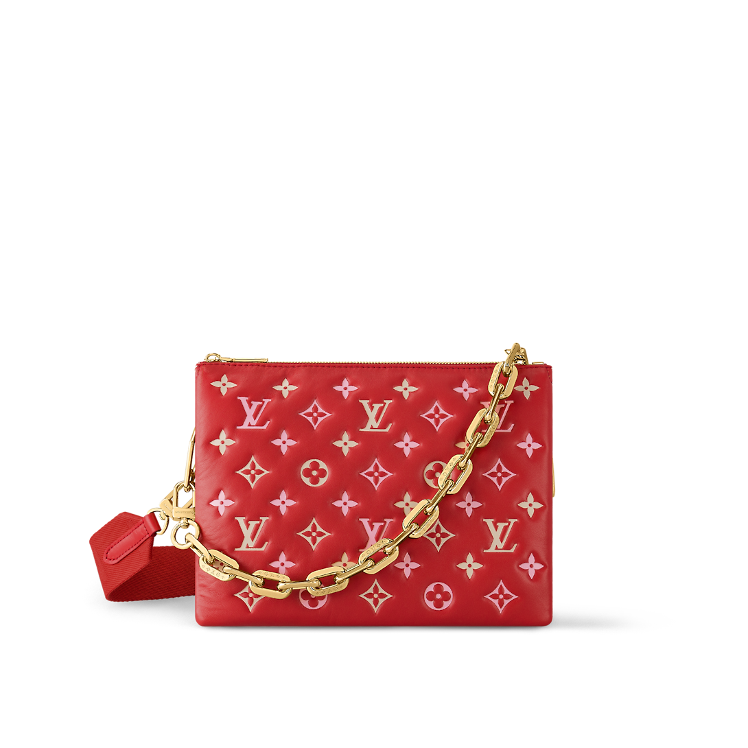 Coussin PM