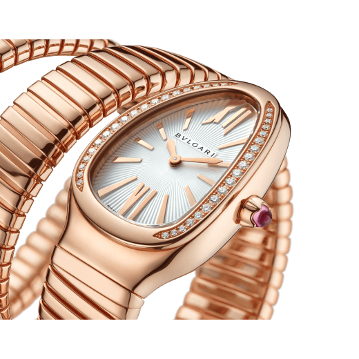 SERPENTI TUBOGAS WATCH