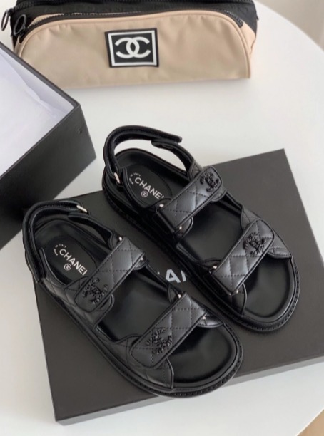 Sandales Cécile Adde Exclusive Payment, pointure 41