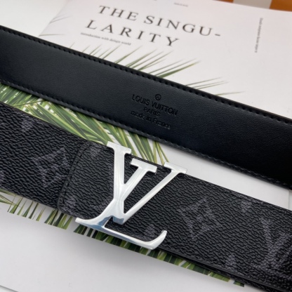 INITIALES 40MM REVERSIBLE