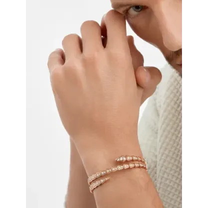 SERPENTI VIPER BRACELET