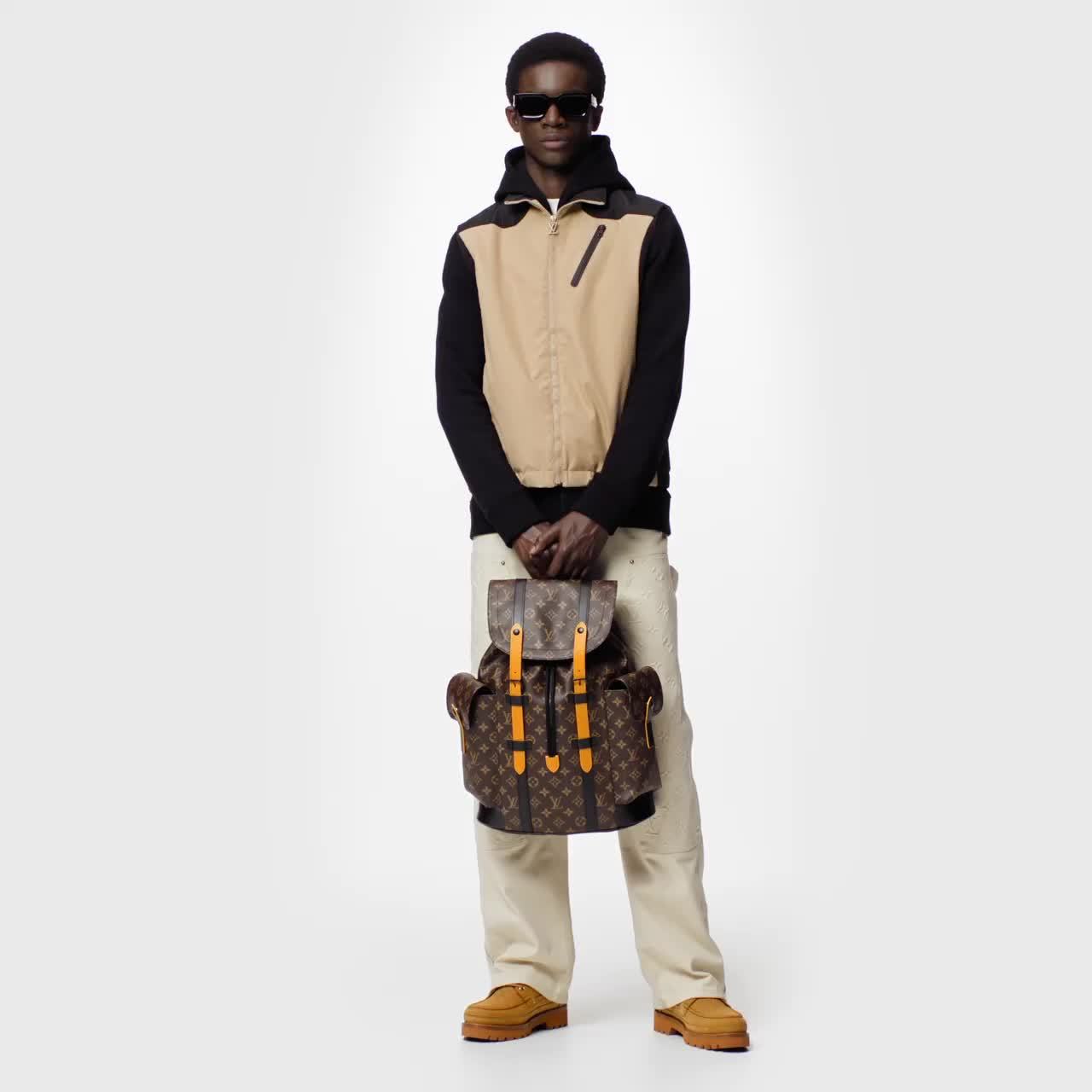 Christopher MM M46686