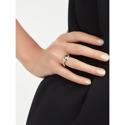 SERPENTI RING