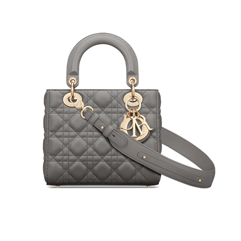 SMALL LADY  MY ABC BAG