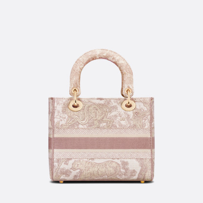 MEDIUM LADY D-LITE BAG