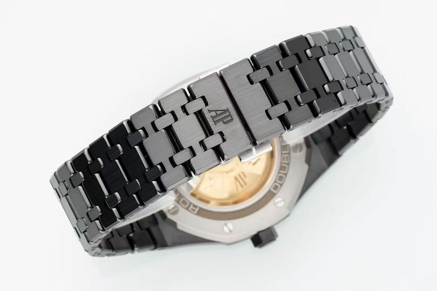Audemars Piguet 15400, 41mm