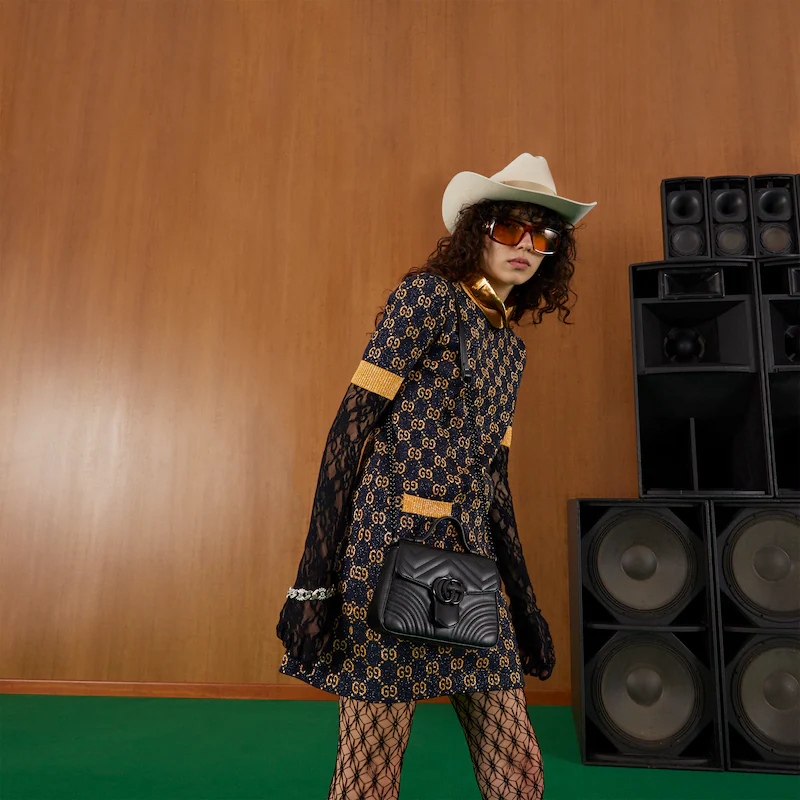 MARMONT MINI TOP HANDLE BAG