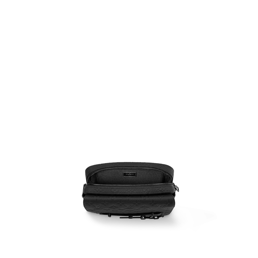 Steamer Messenger