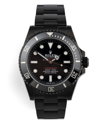 PRO HUNTER SUBMARINER RED 41 'BRAND NEW' LATEST MODEL