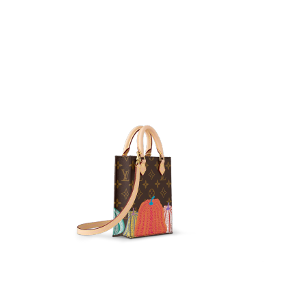 Petit Sac Plat