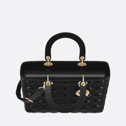 LARGE LADY  BAG