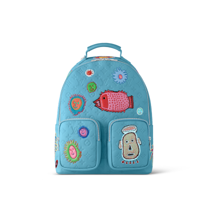 Multipocket Backpack