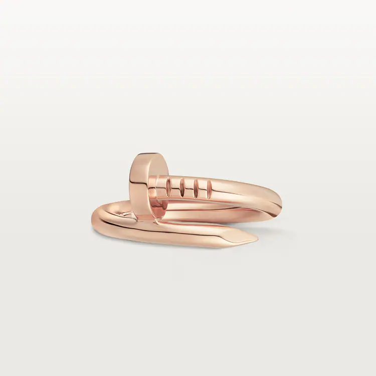 JUSTE UN CLOU RING