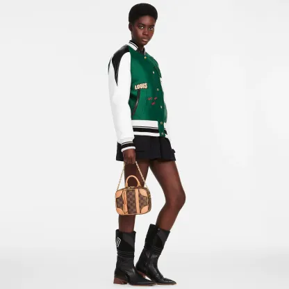 Valisette Souple BB N50065