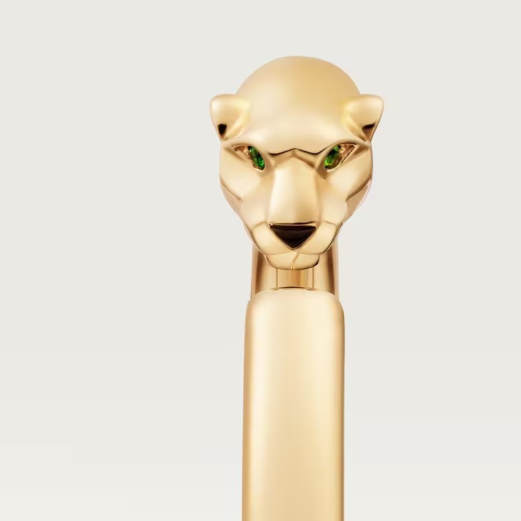 PANTHERE DE  BRACELET