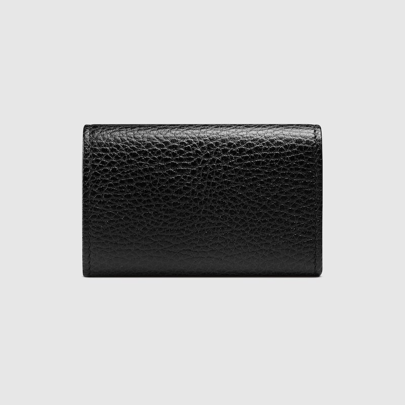 MARMONT LEATHER KEY CASE