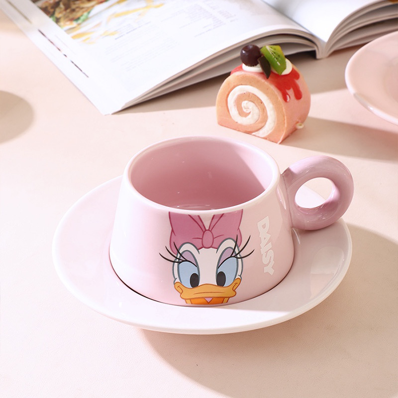 Aesththtetic and Adorable Cup