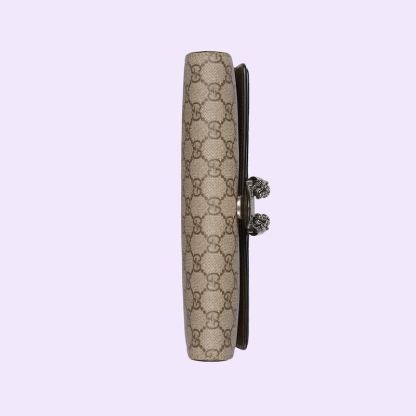 DIONYSUS SMALL SHOULDER BAG