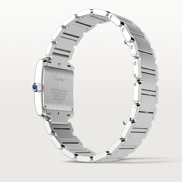 TANK FRAN?AISE WATCH medium model