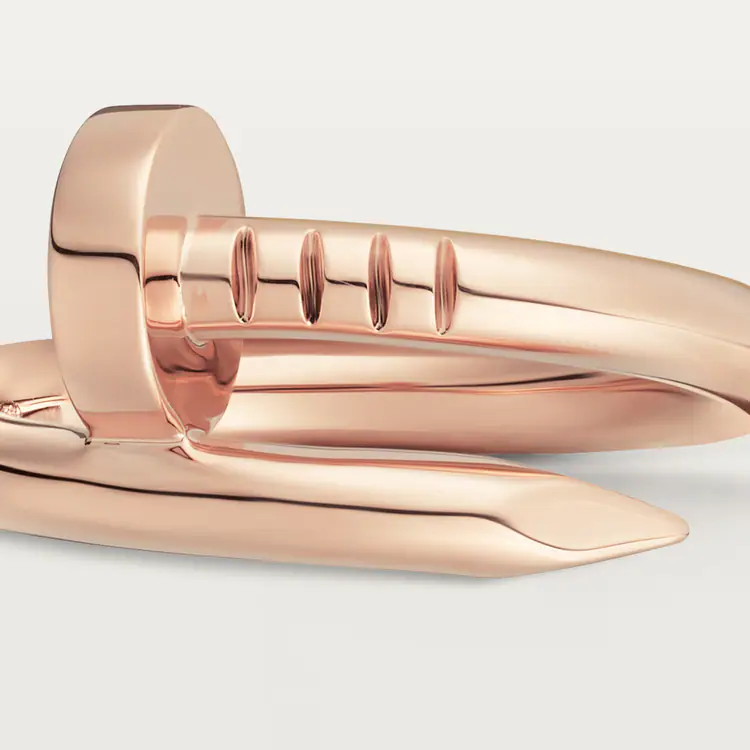 JUSTE UN CLOU RING