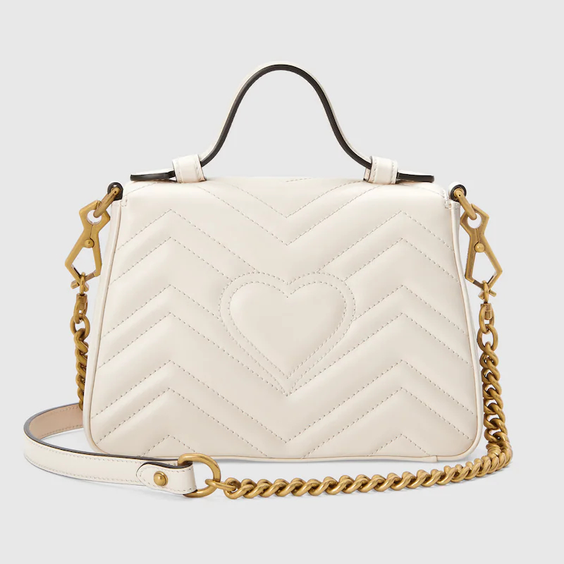 MARMONT MINI TOP HANDLE BAG