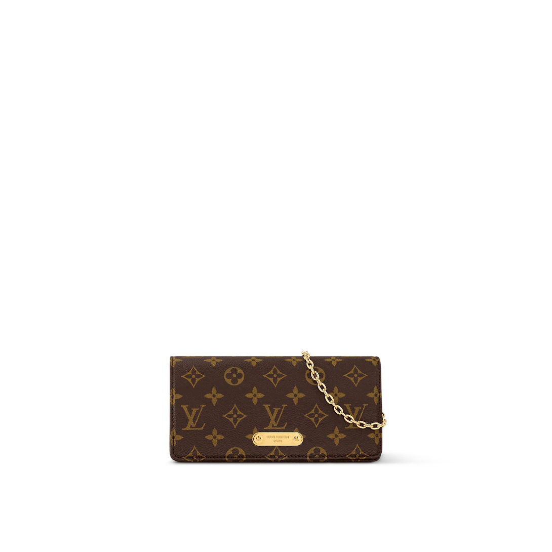 Wallet On Chain Lily M82509