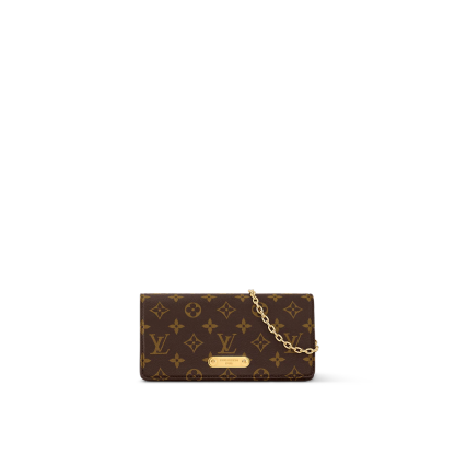 Wallet On Chain Lily M82509